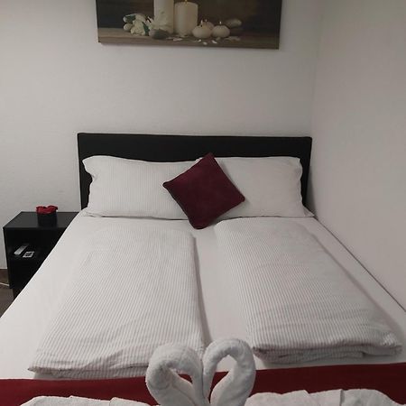 מריבור Panda Rooms מראה חיצוני תמונה