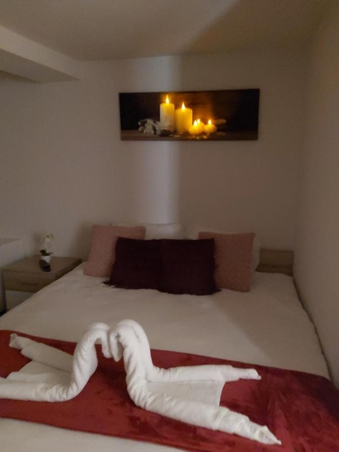 מריבור Panda Rooms מראה חיצוני תמונה