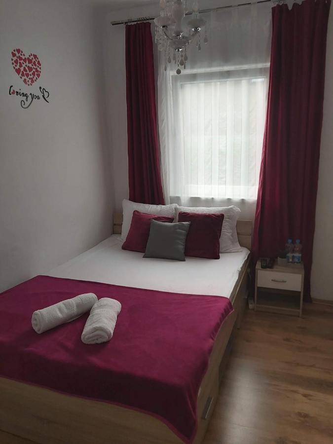 מריבור Panda Rooms מראה חיצוני תמונה