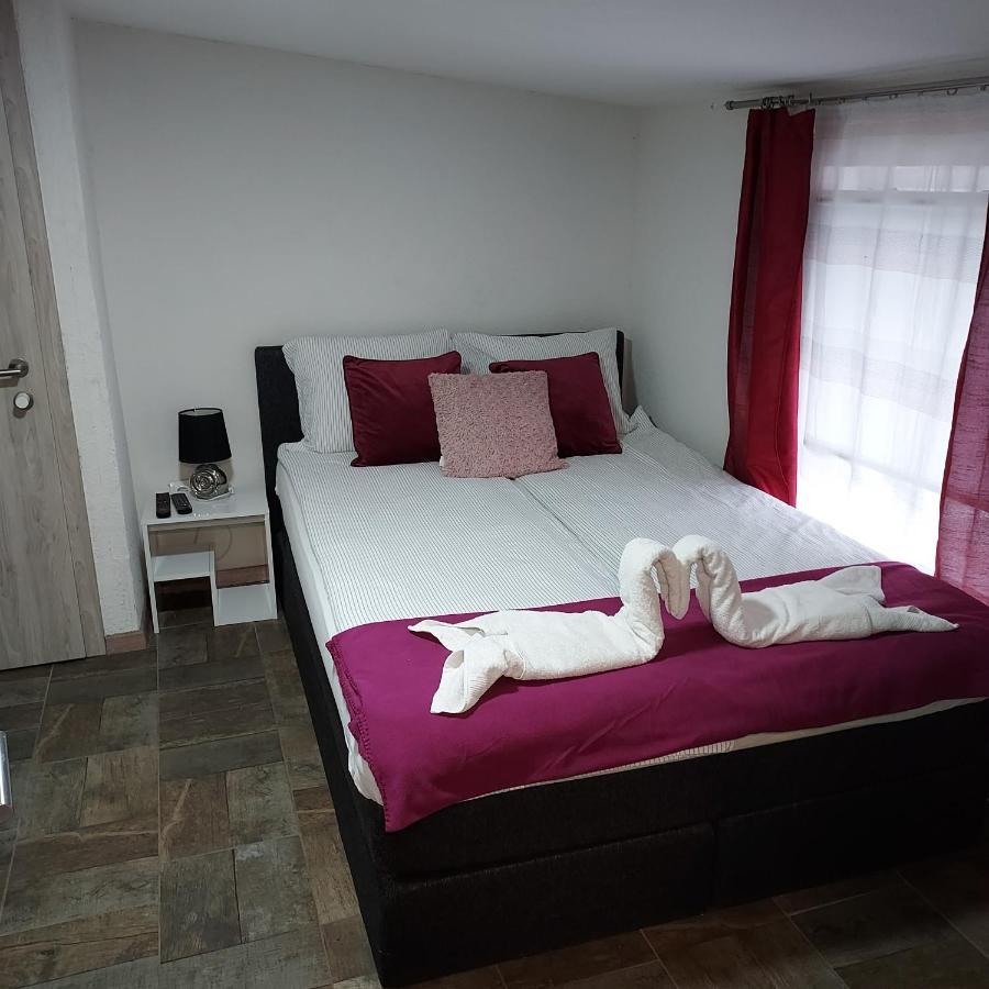 מריבור Panda Rooms מראה חיצוני תמונה