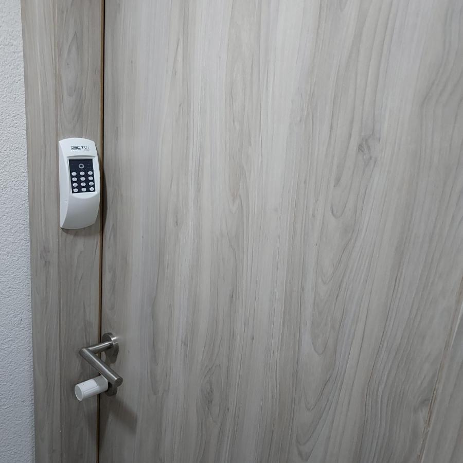 מריבור Panda Rooms מראה חיצוני תמונה