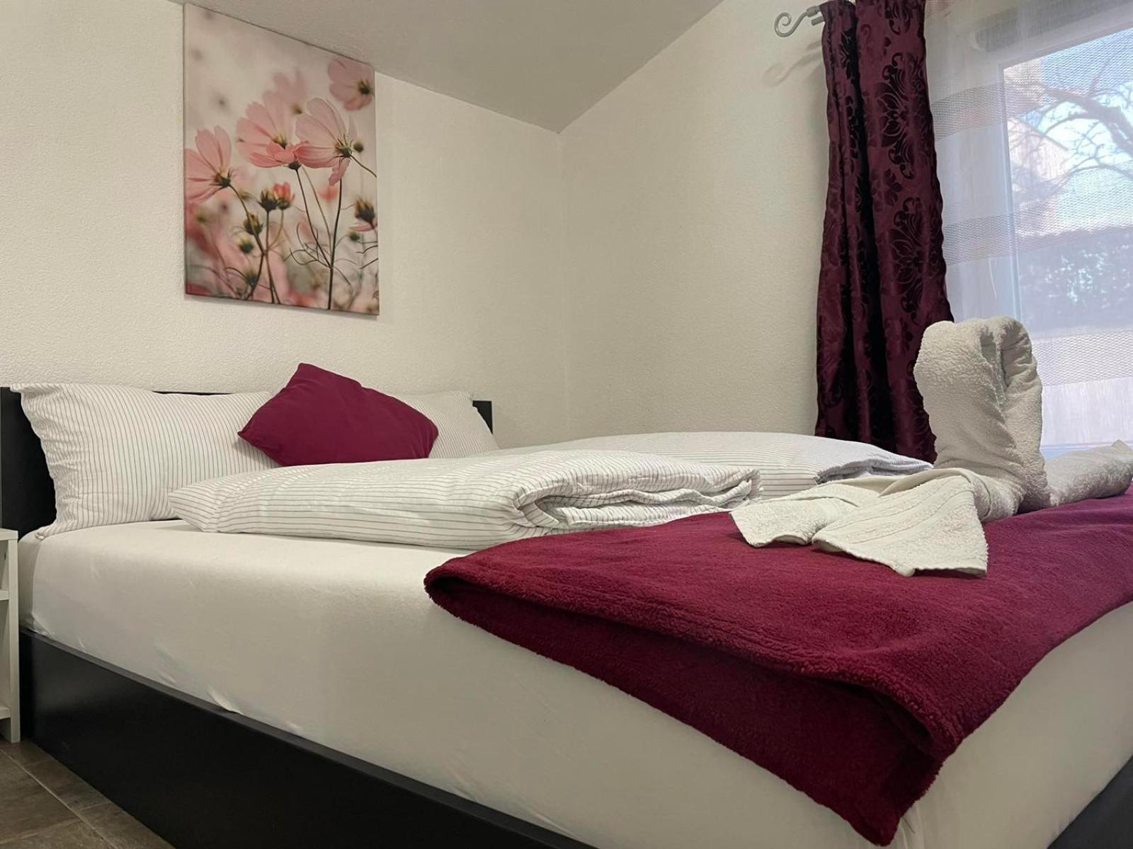 מריבור Panda Rooms מראה חיצוני תמונה