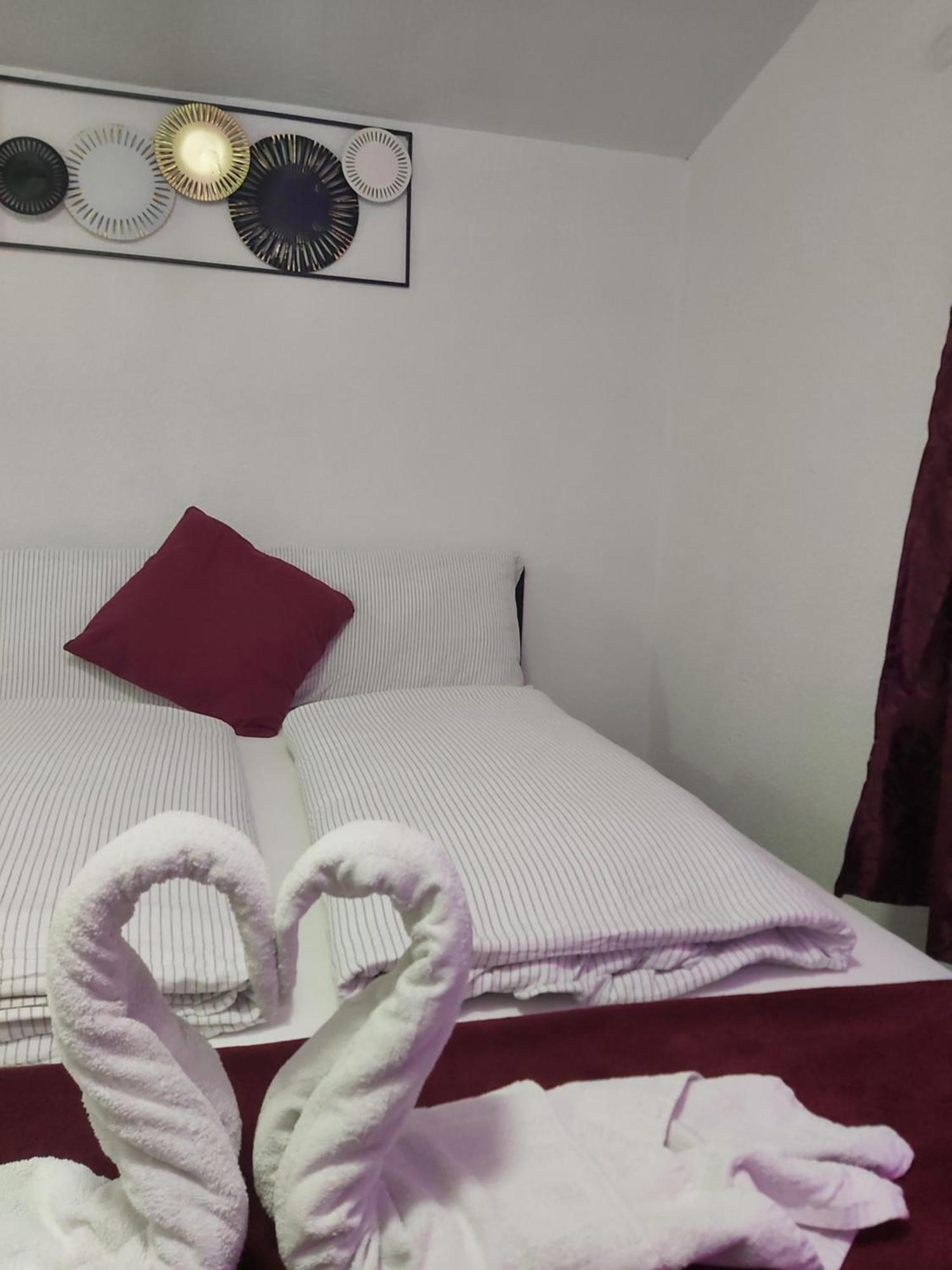 מריבור Panda Rooms מראה חיצוני תמונה