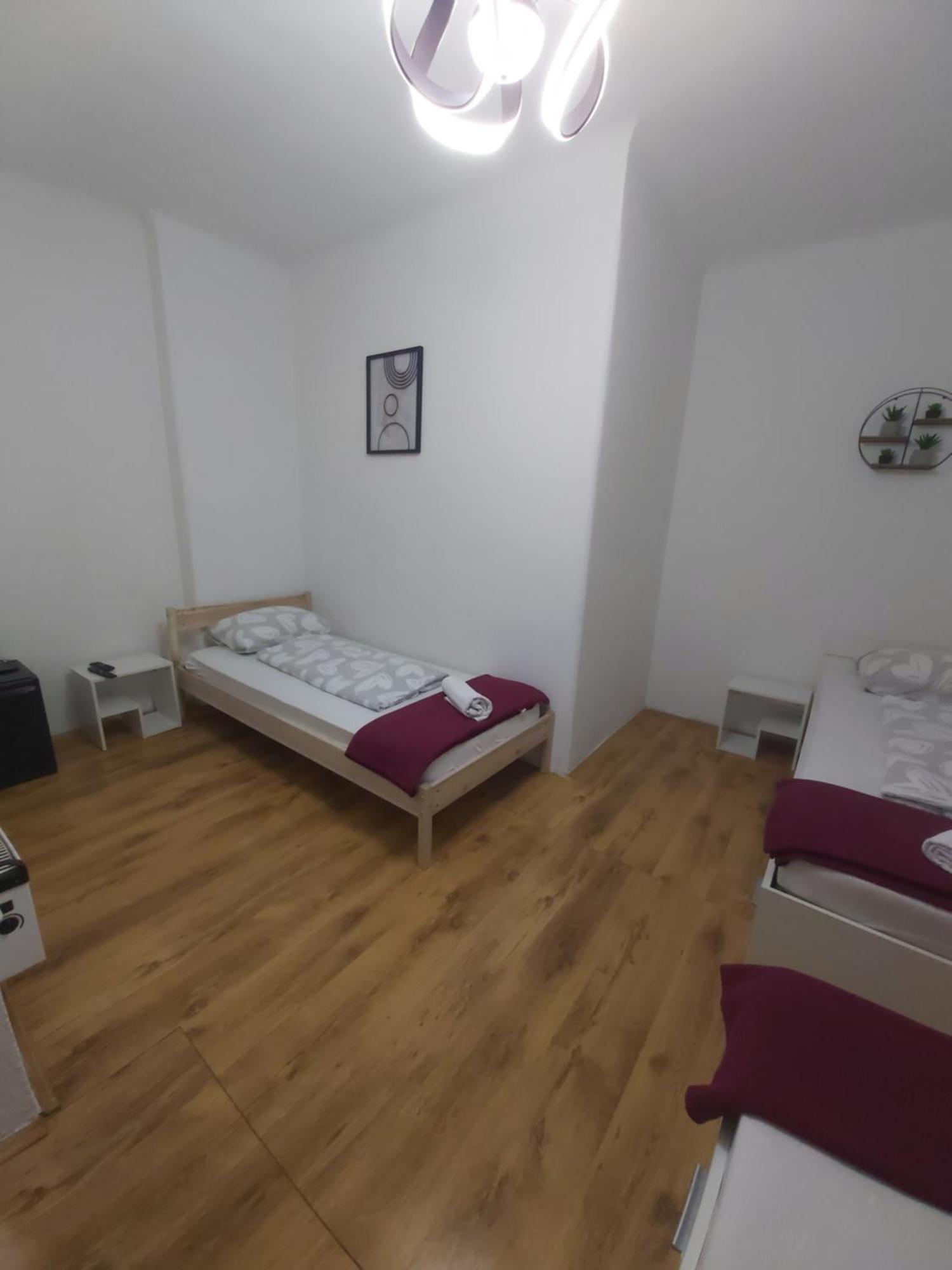 מריבור Panda Rooms מראה חיצוני תמונה