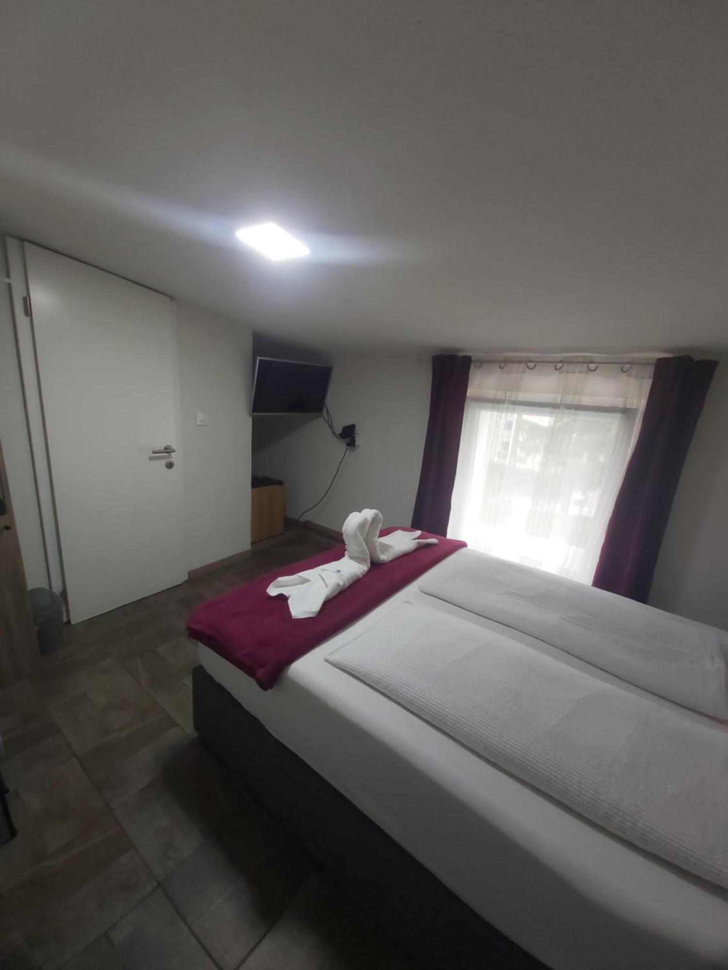 מריבור Panda Rooms מראה חיצוני תמונה