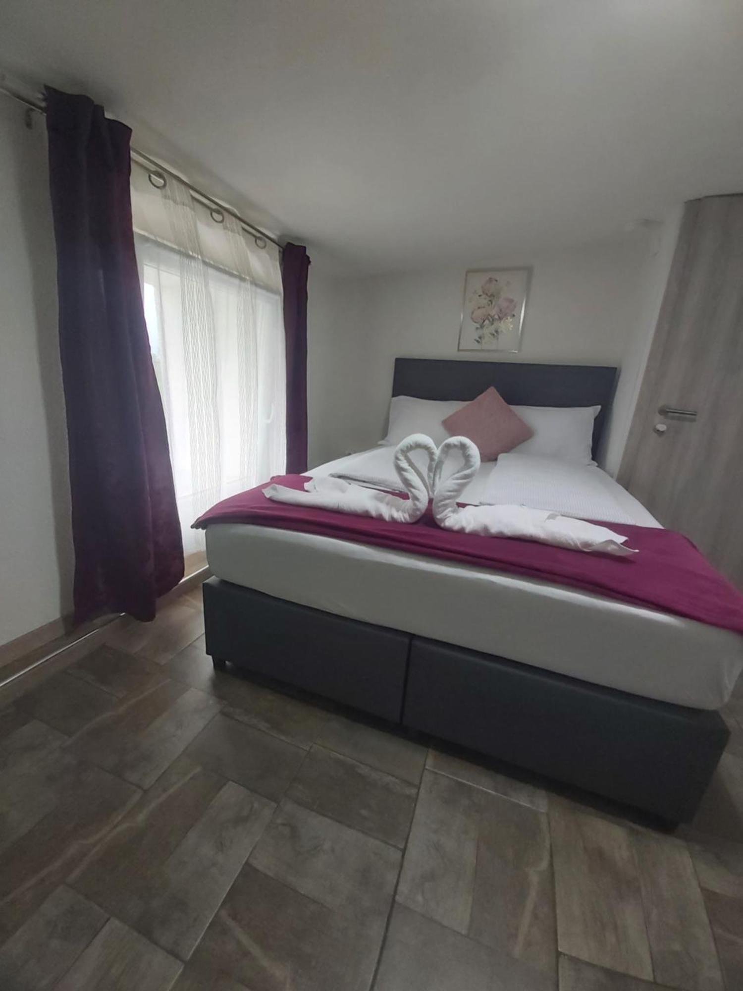 מריבור Panda Rooms מראה חיצוני תמונה