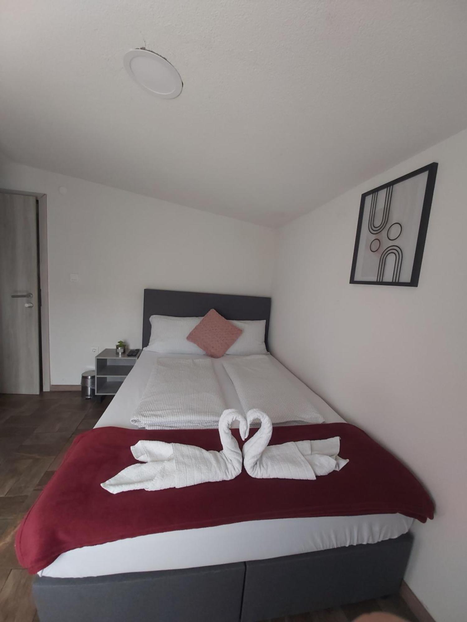 מריבור Panda Rooms מראה חיצוני תמונה