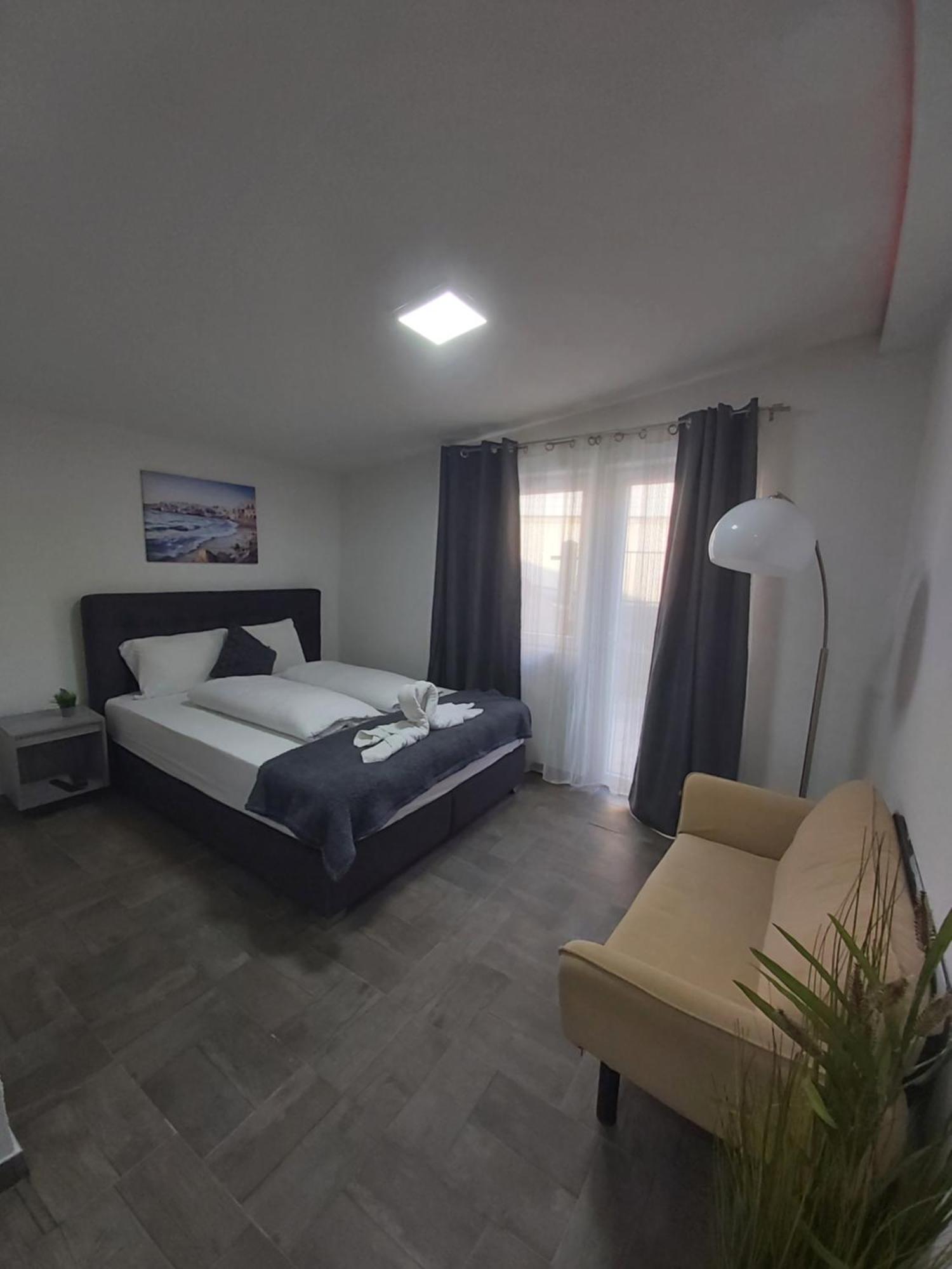 מריבור Panda Rooms מראה חיצוני תמונה