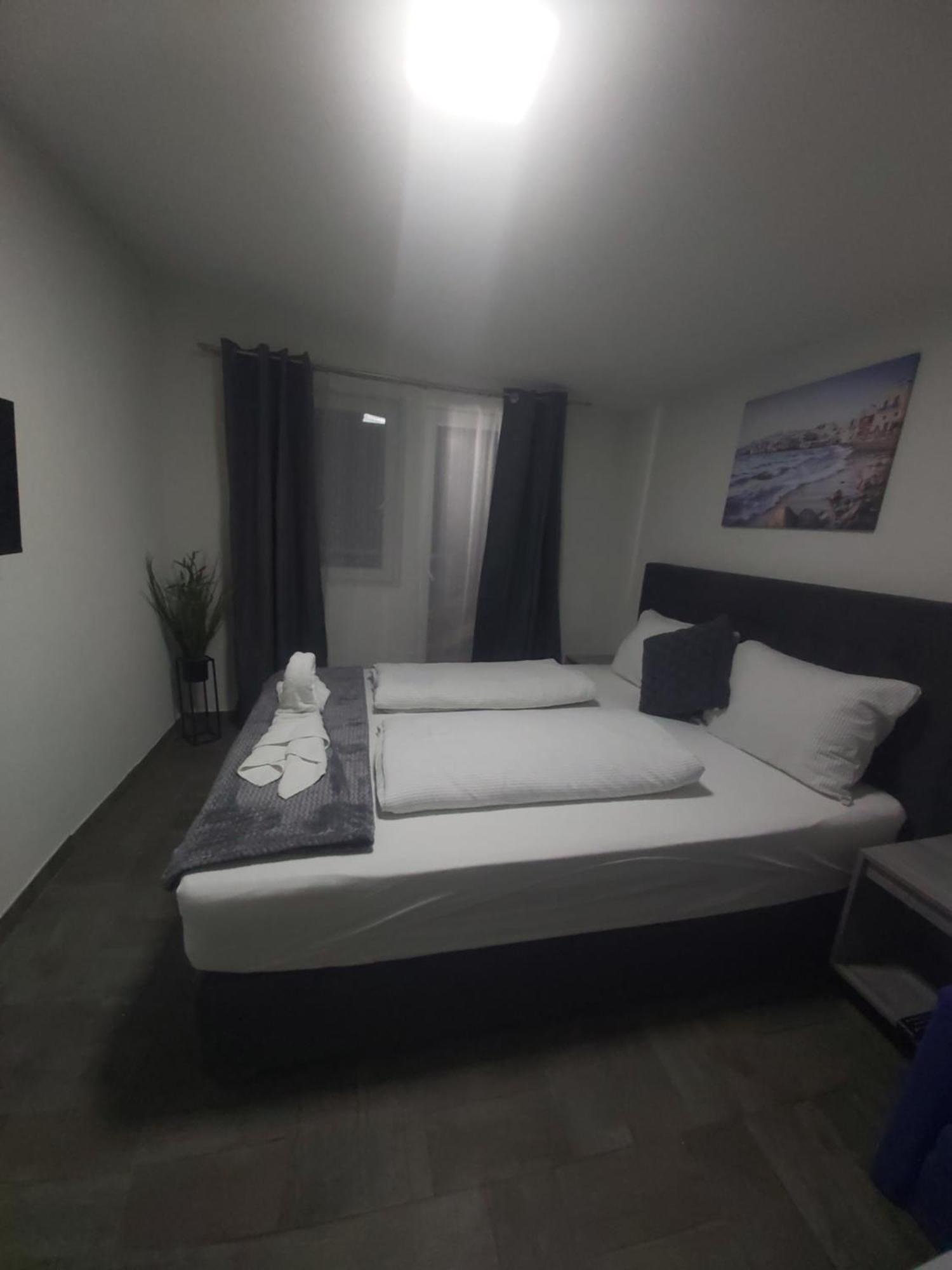 מריבור Panda Rooms מראה חיצוני תמונה