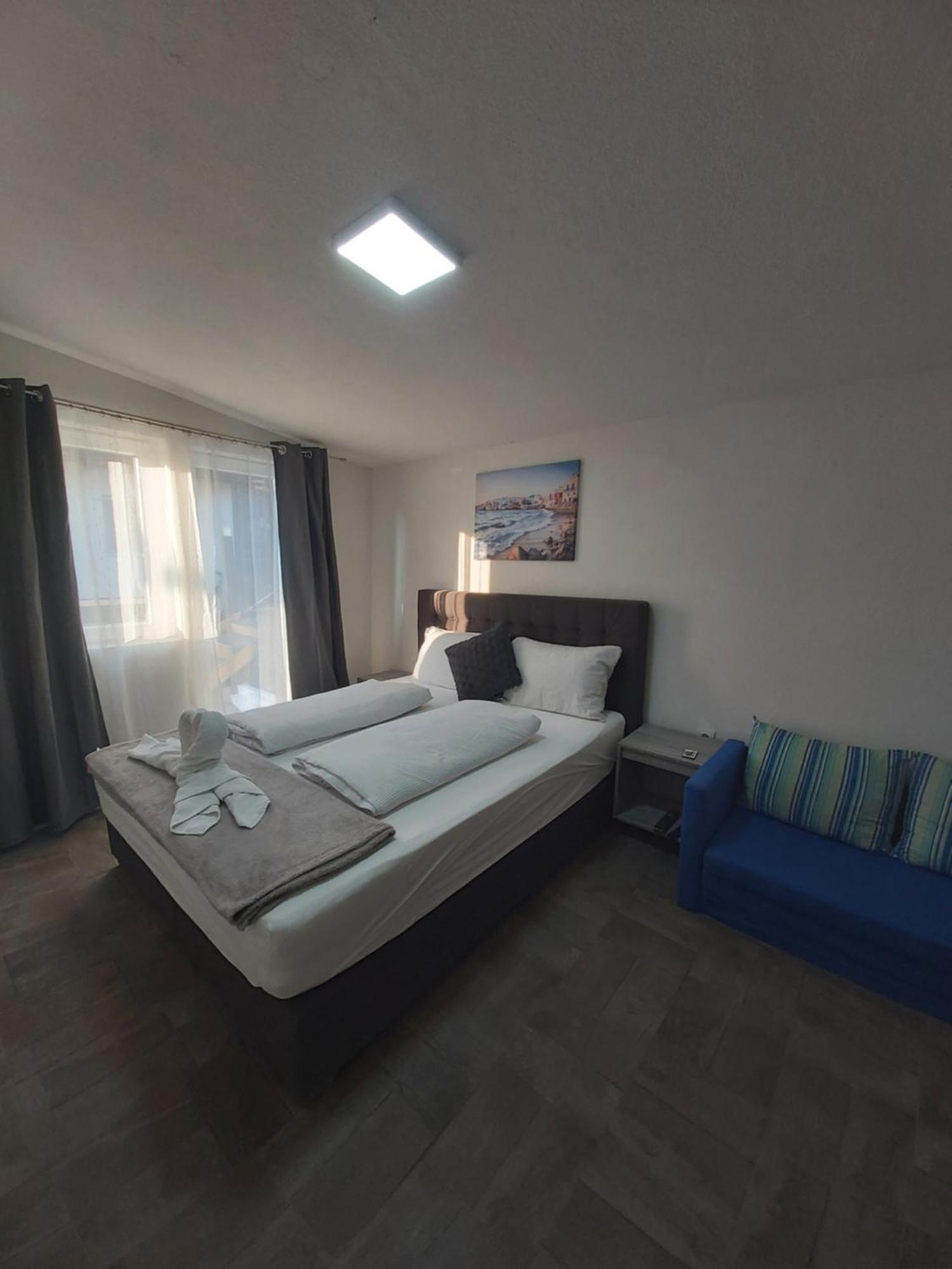 מריבור Panda Rooms מראה חיצוני תמונה
