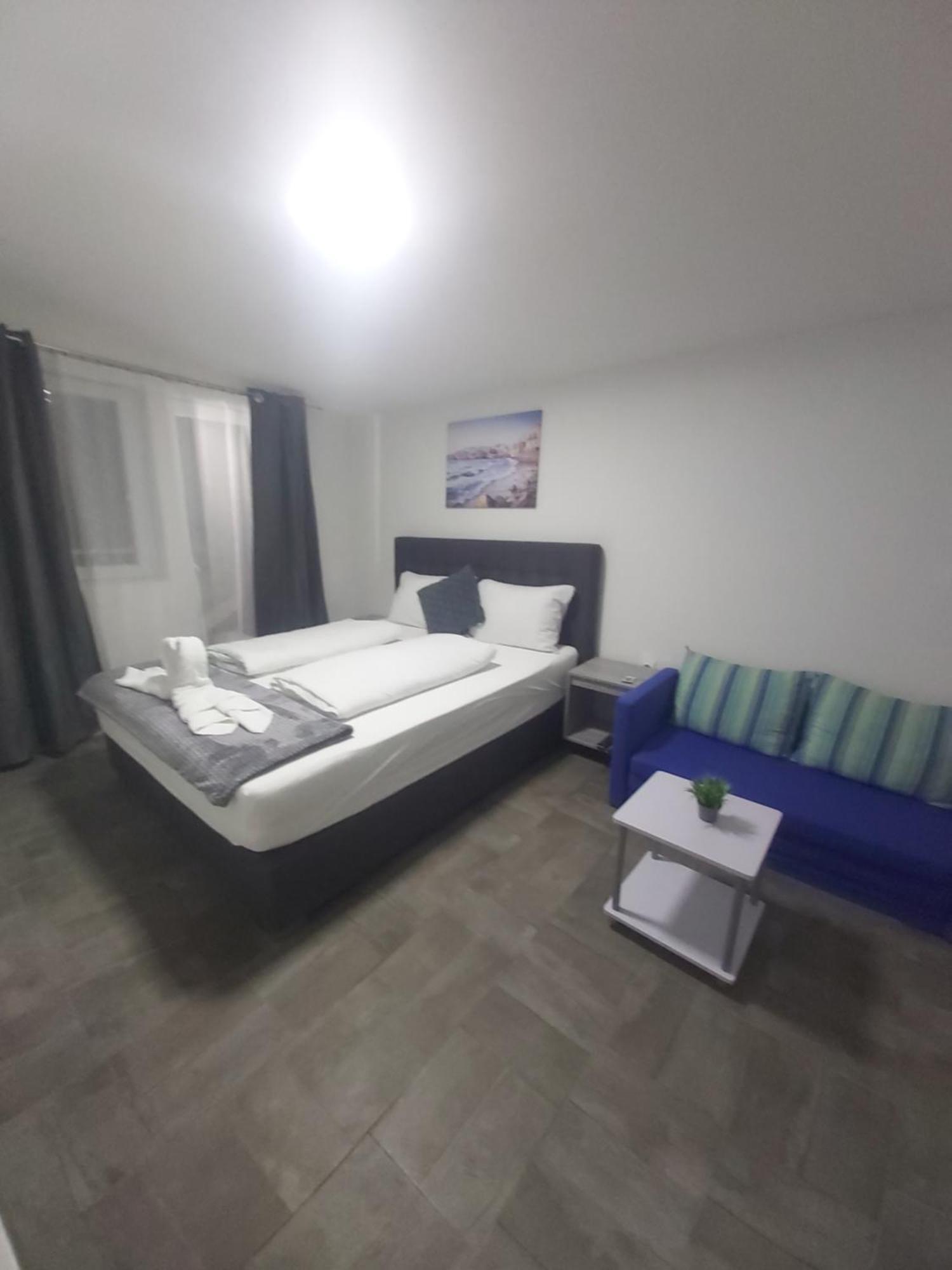 מריבור Panda Rooms מראה חיצוני תמונה