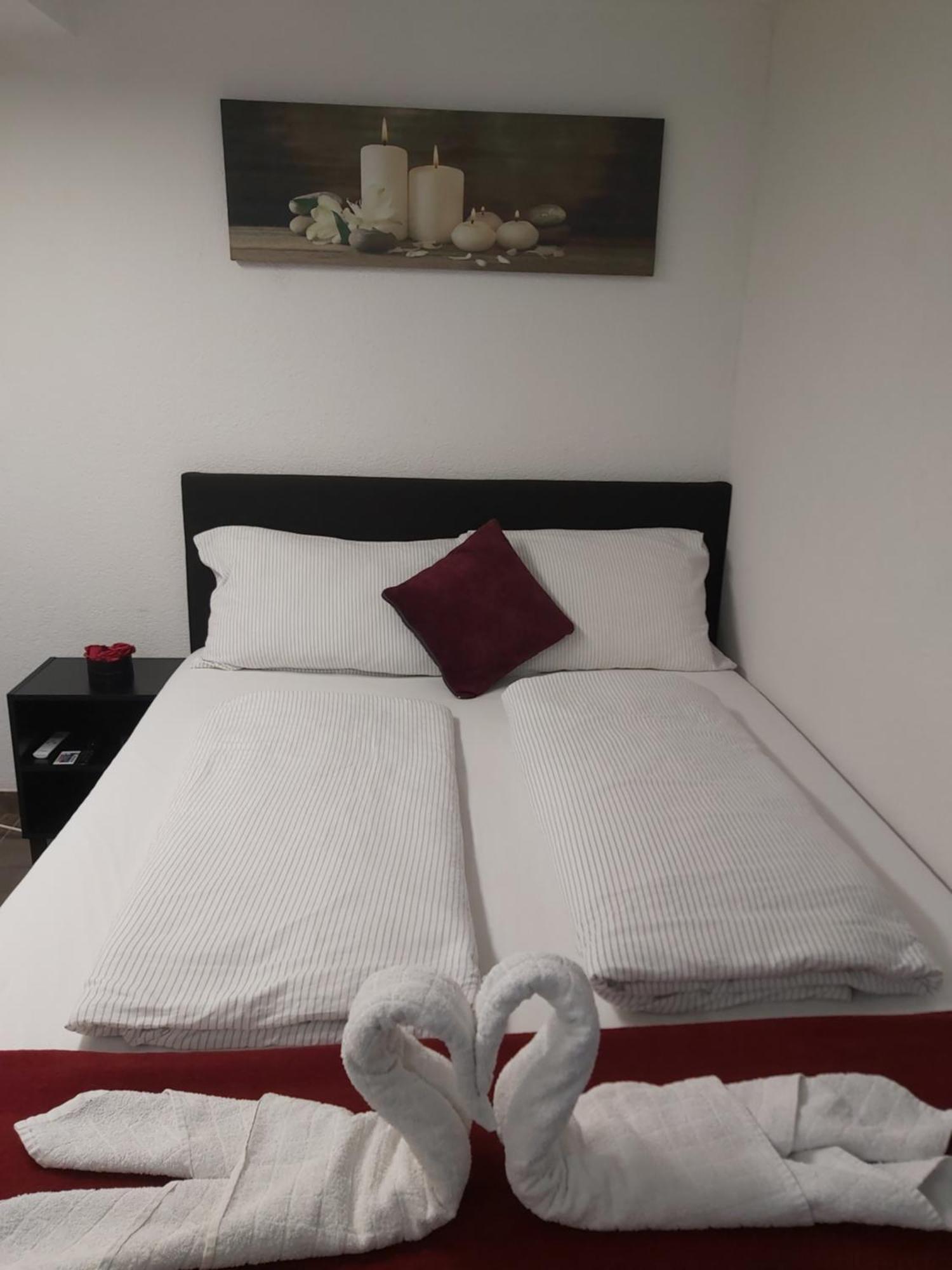 מריבור Panda Rooms מראה חיצוני תמונה