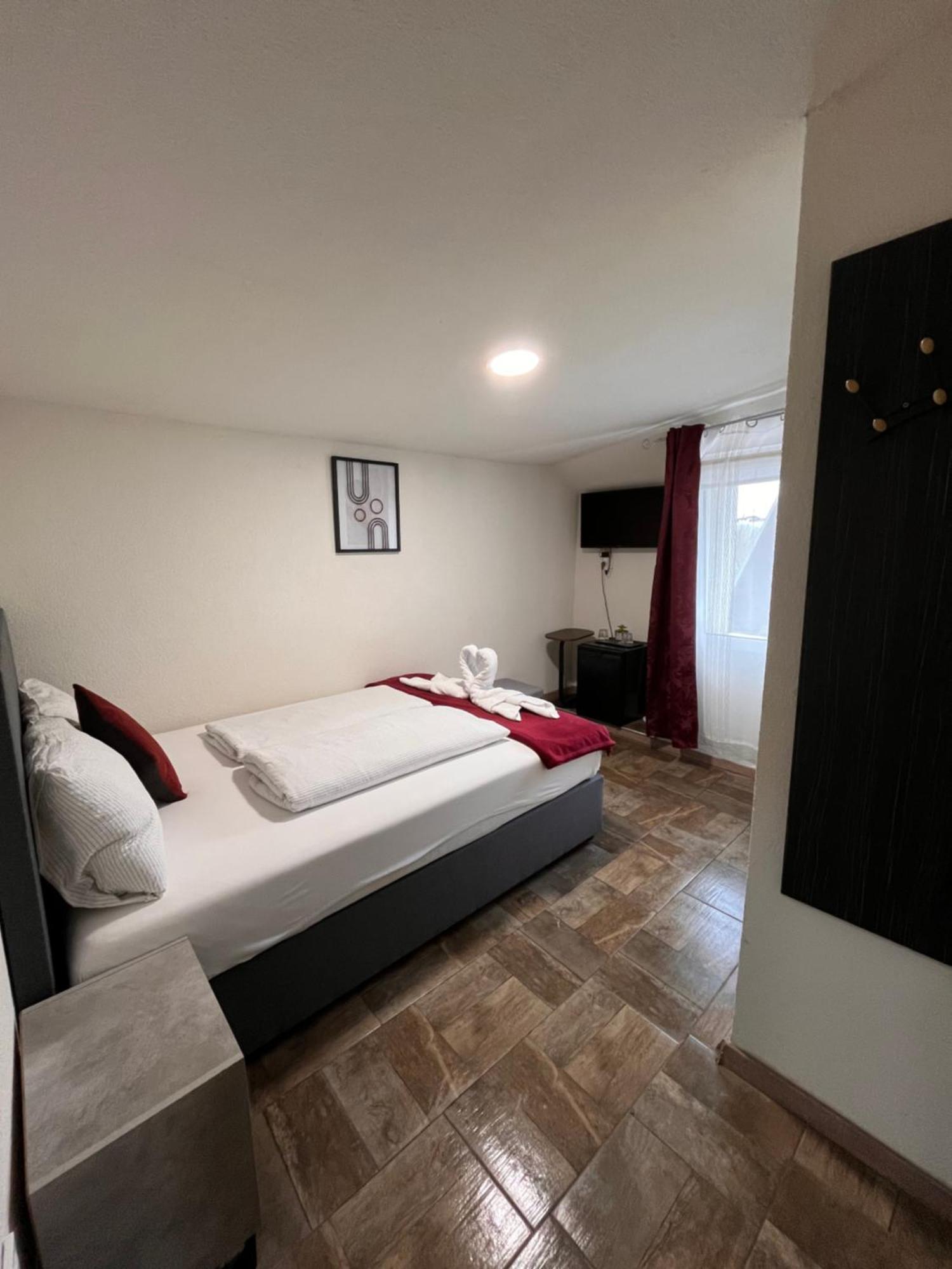 מריבור Panda Rooms מראה חיצוני תמונה