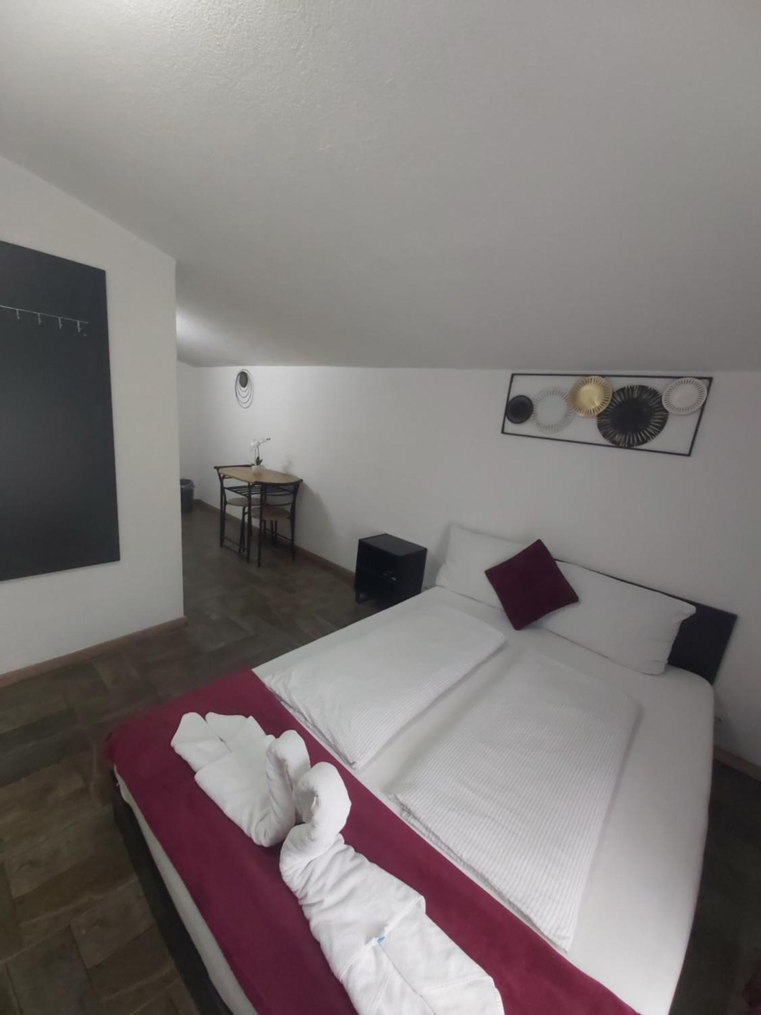 מריבור Panda Rooms מראה חיצוני תמונה