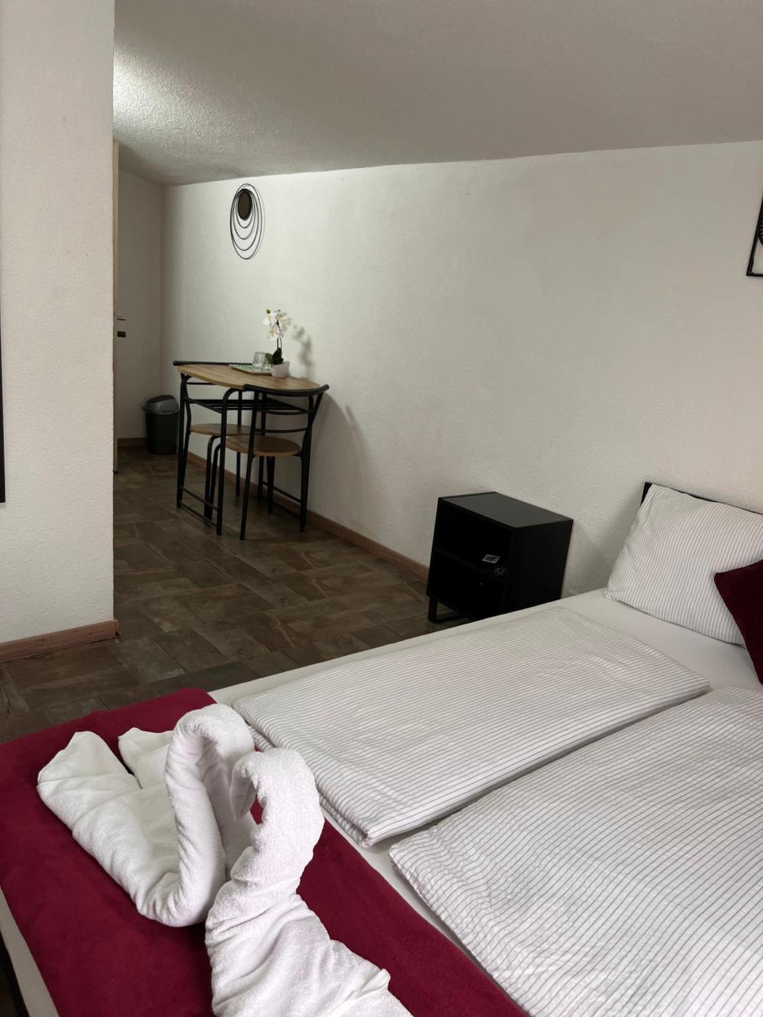 מריבור Panda Rooms מראה חיצוני תמונה