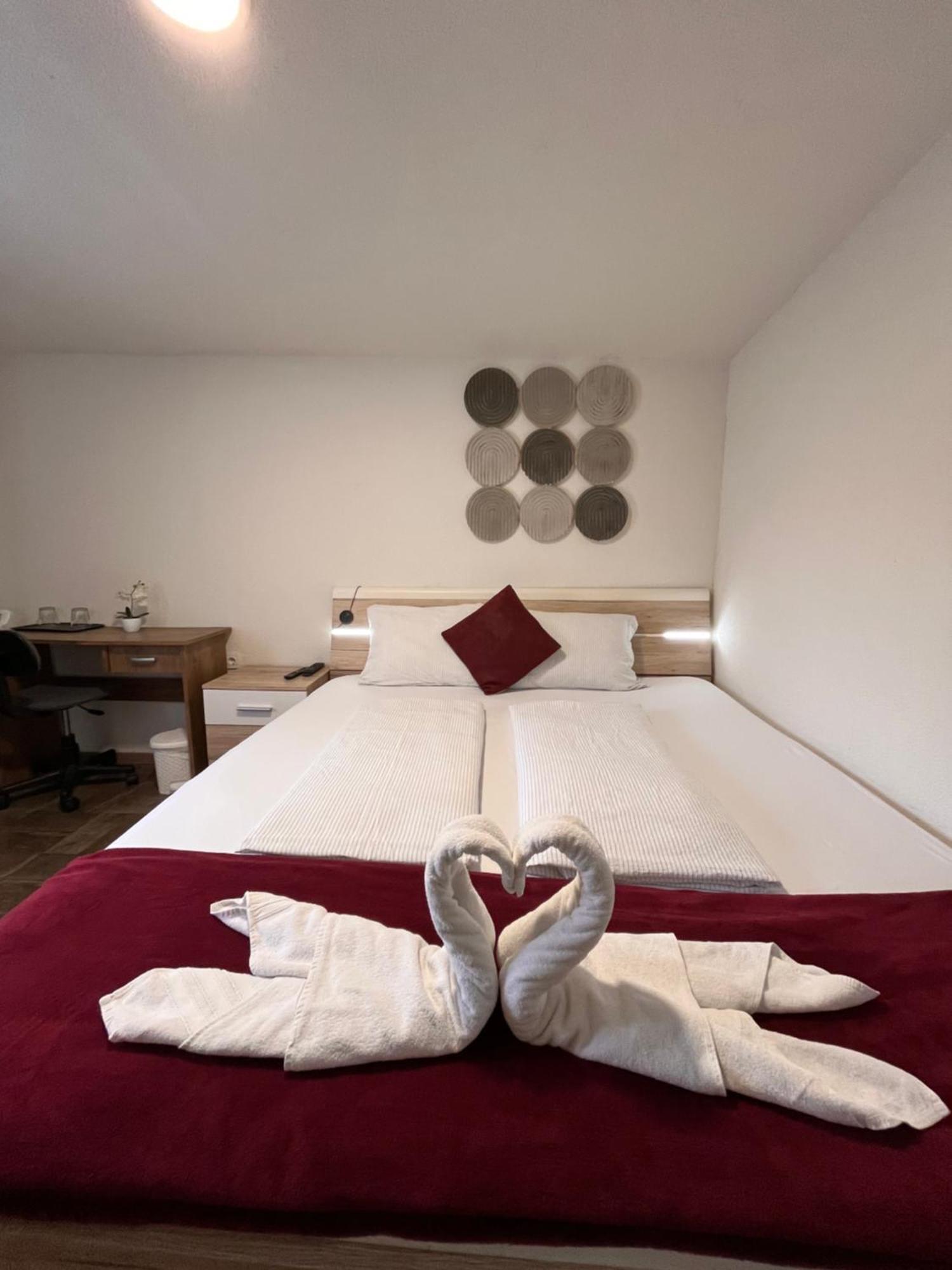 מריבור Panda Rooms מראה חיצוני תמונה