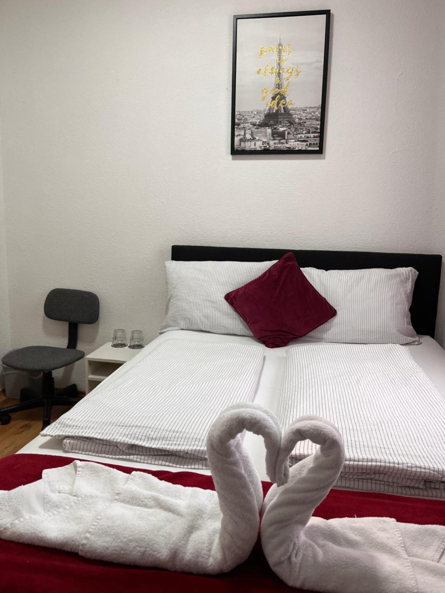 מריבור Panda Rooms מראה חיצוני תמונה