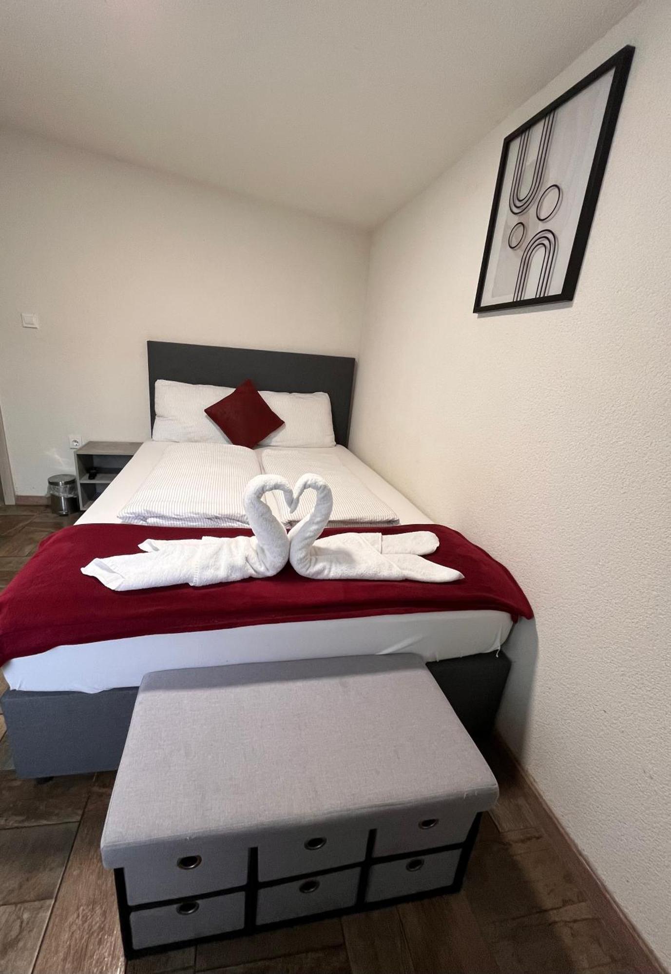 מריבור Panda Rooms מראה חיצוני תמונה