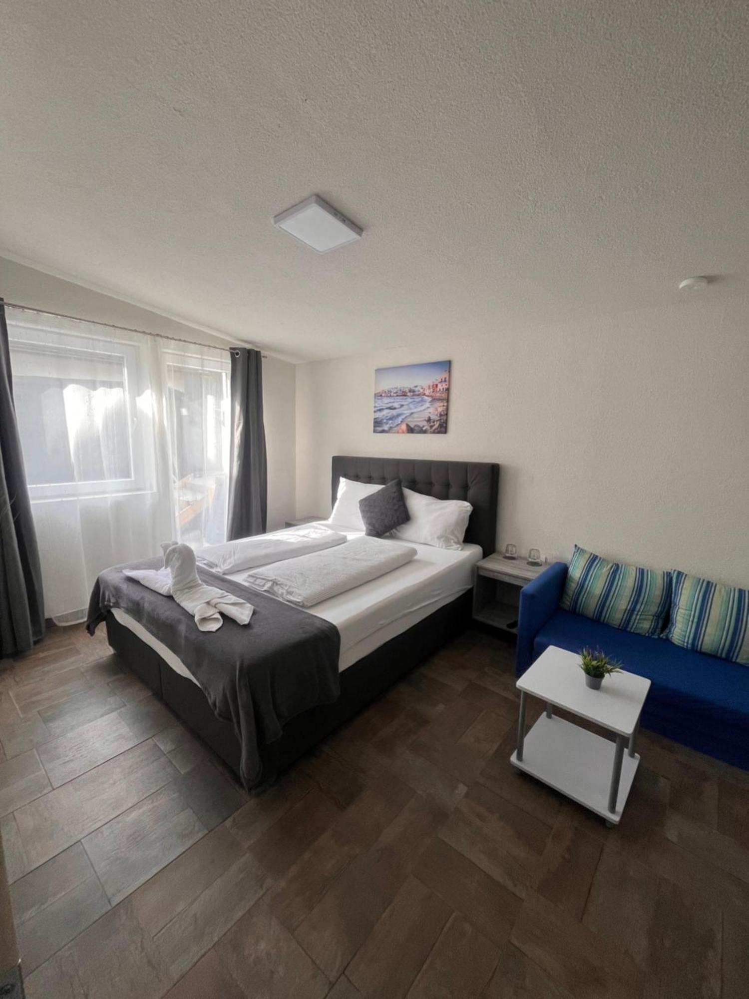 מריבור Panda Rooms מראה חיצוני תמונה